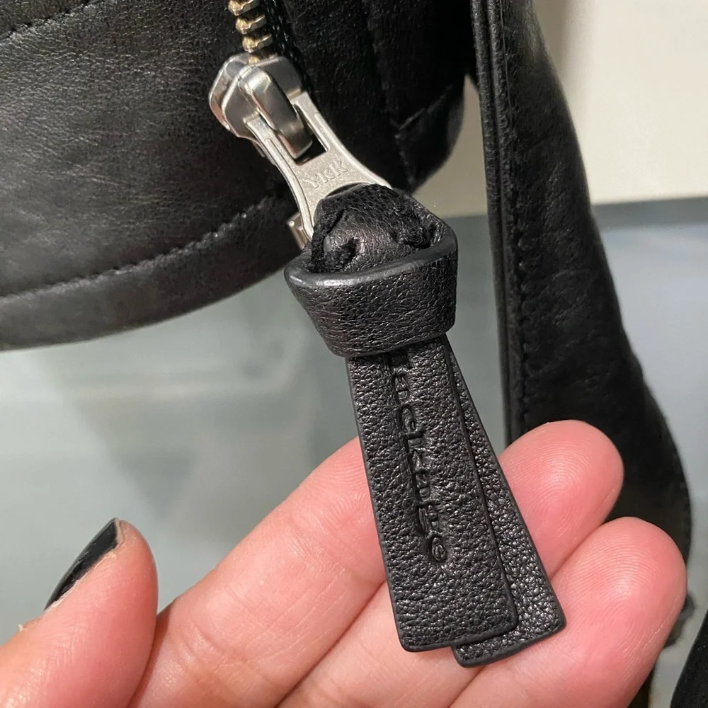 MACKAGE leather Jacket - Picture 7 of 10